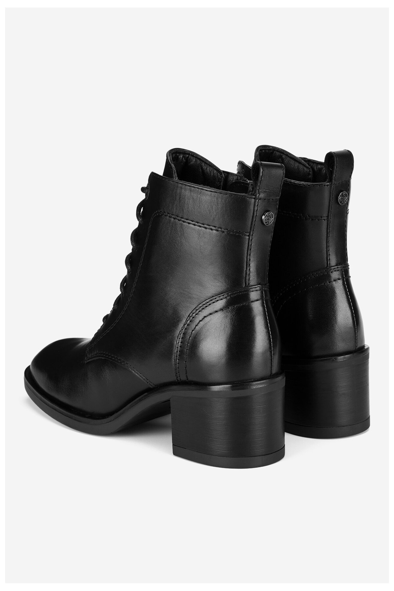 Bocanci Lasocki RST-ESTREL-02 NEGRU