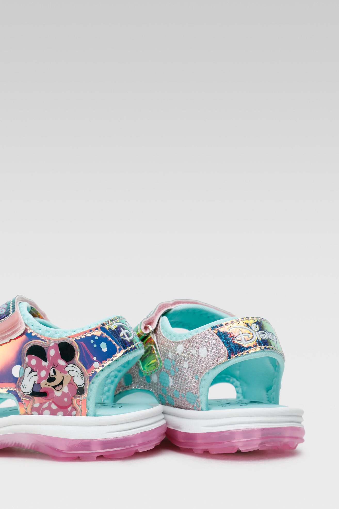 Sandale Mickey&Friends CP76-SS22-76DSTC ROZE