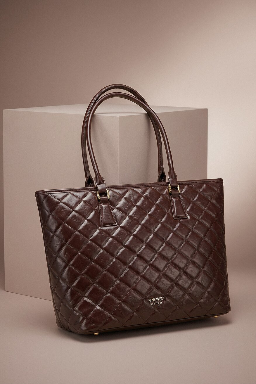 
                Torba NINE WEST BRAON - 5906751349793