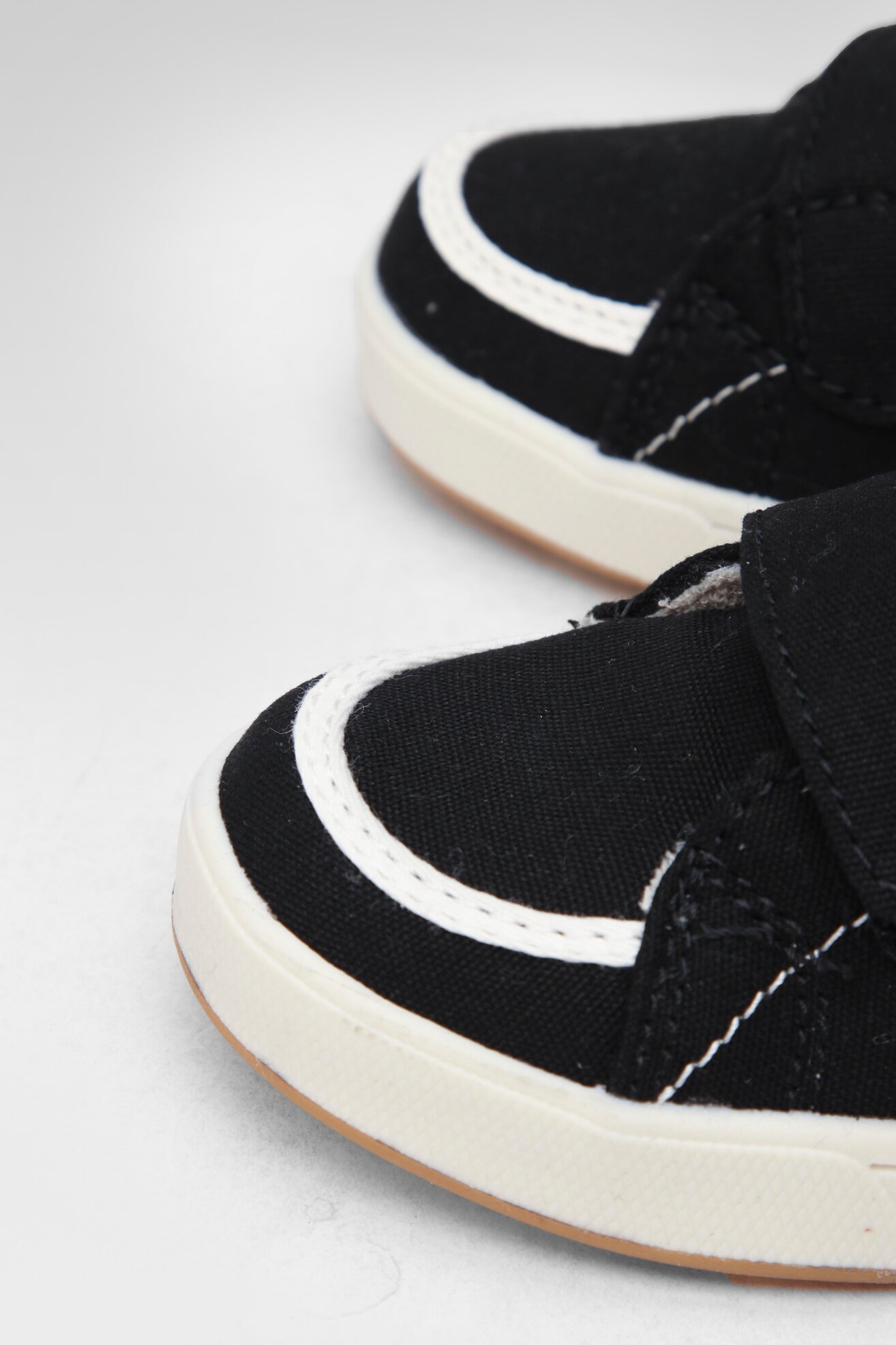 Obuwie sportowe Action Boy CP23-6090 Czarny