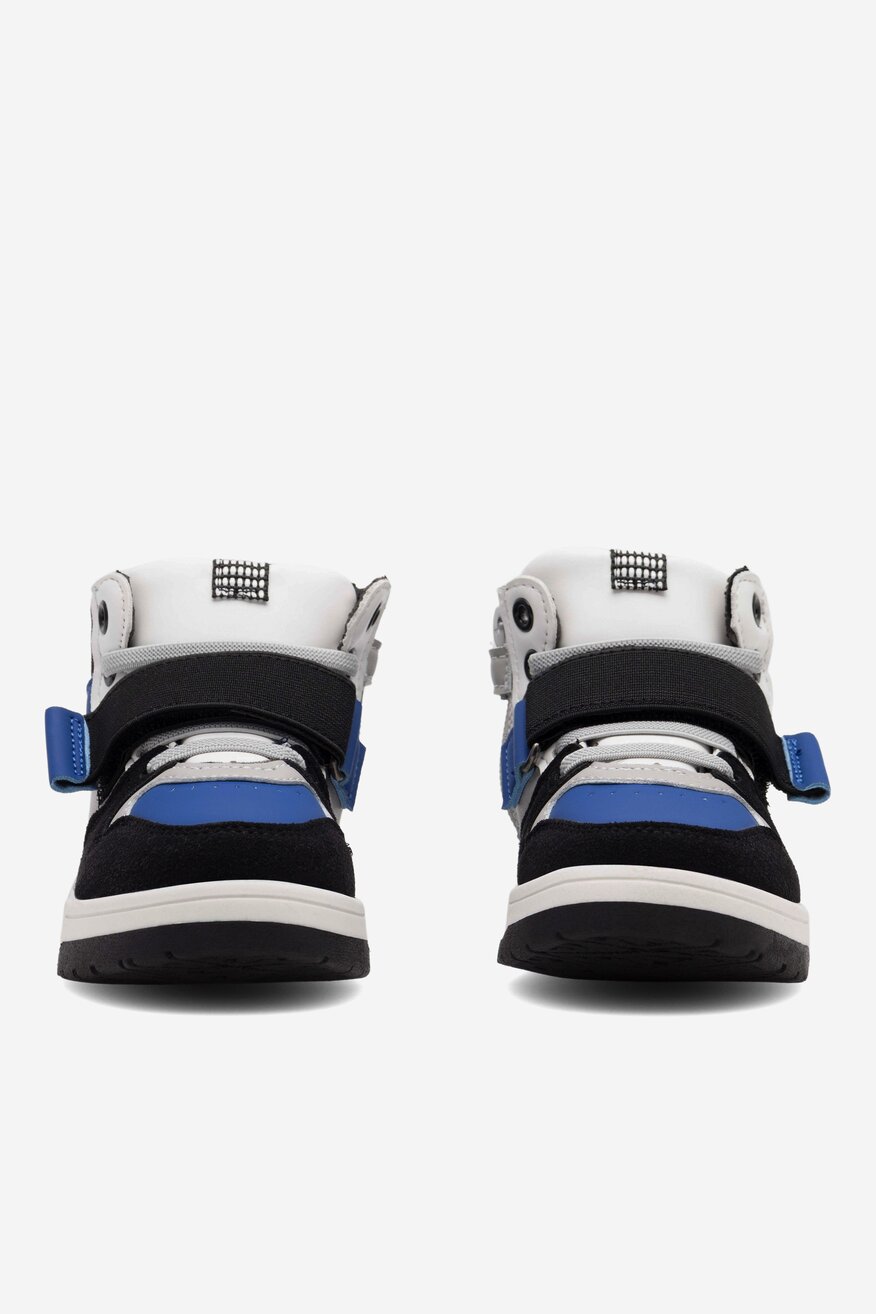 Action Boy - Sneakersy - 5905588013297