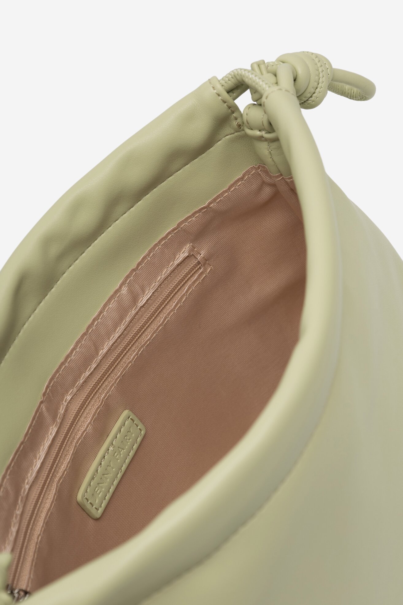 Torebka Jenny Fairy MJO-A-078-03 Zielony