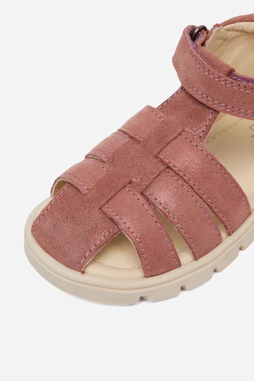 
                Sandale Lasocki Kids ROZE - 5906751702635