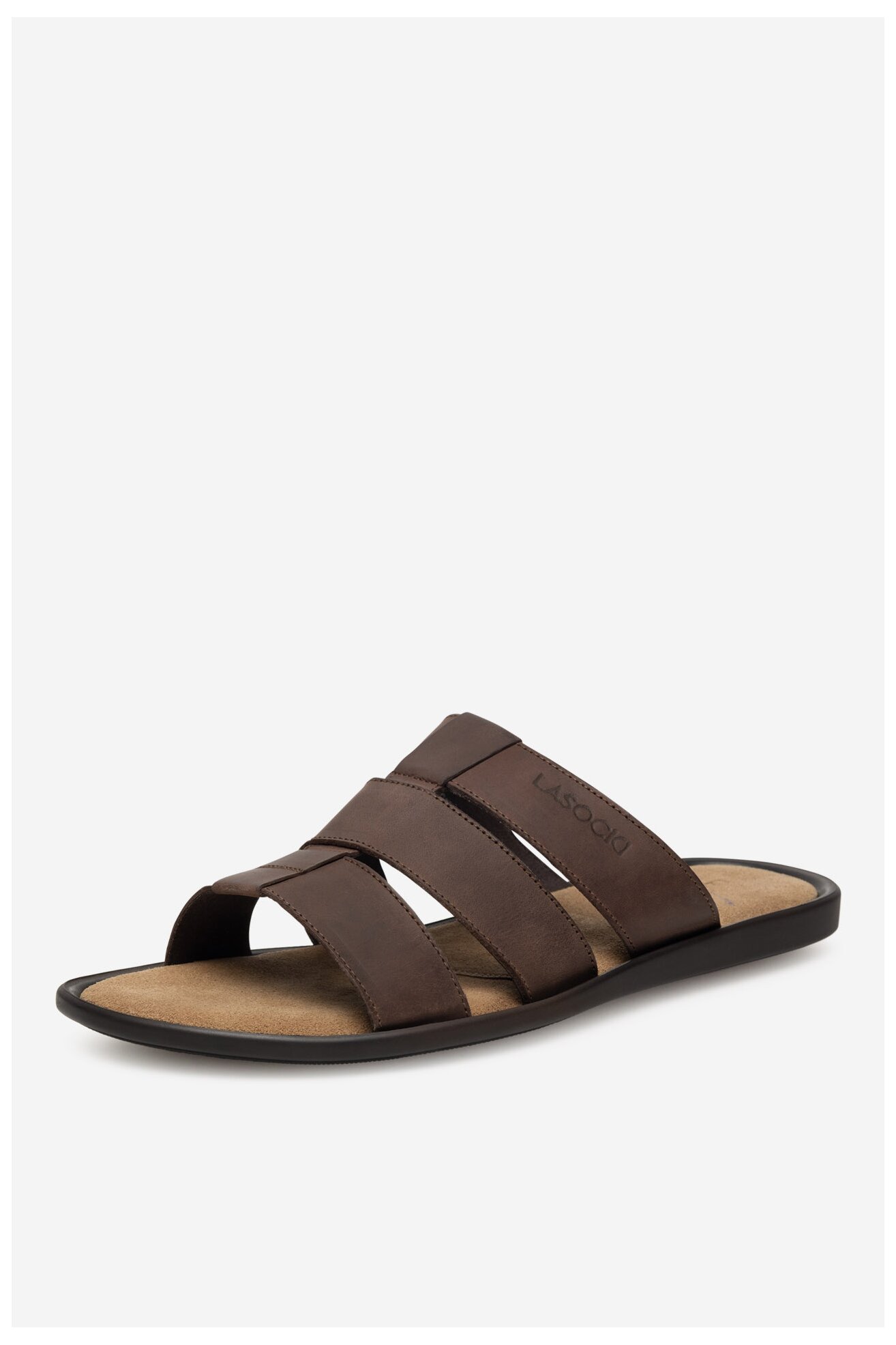 Flip-flop Lasocki GRAZER-01 MI25 BARNA