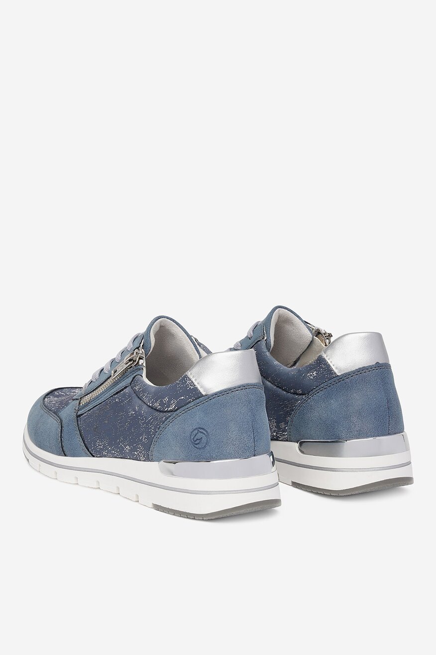 Sneakerși Remonte ALBASTRU - 2230074030544