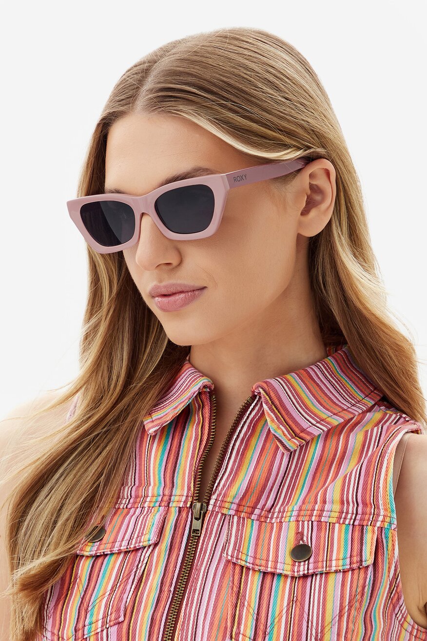 Дамски слънчеви очила ROXY РОЗОВ - 5906751180006