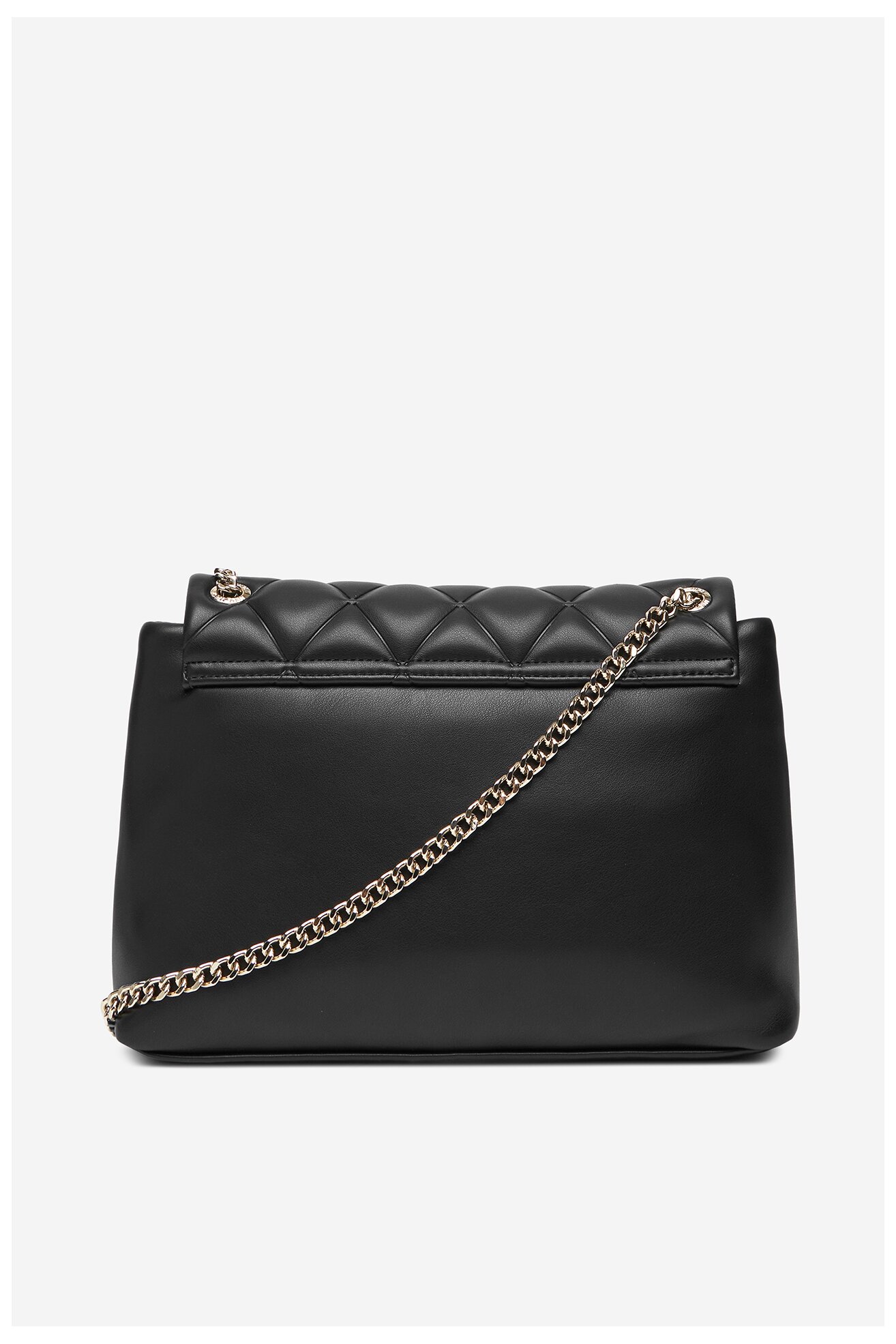 Kézitáska NINE WEST CEO-CHARLOTTE-S22560-5 FEKETE