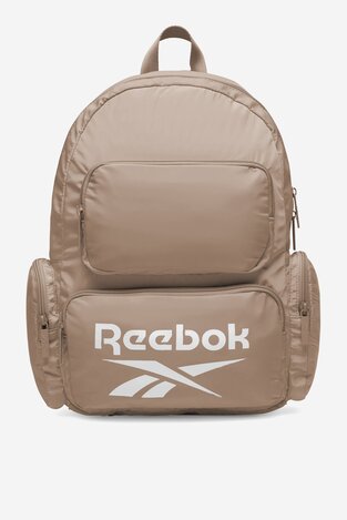 Рюкзак Reebok RBK-033-CCC-05 БЕЖЕВИЙ