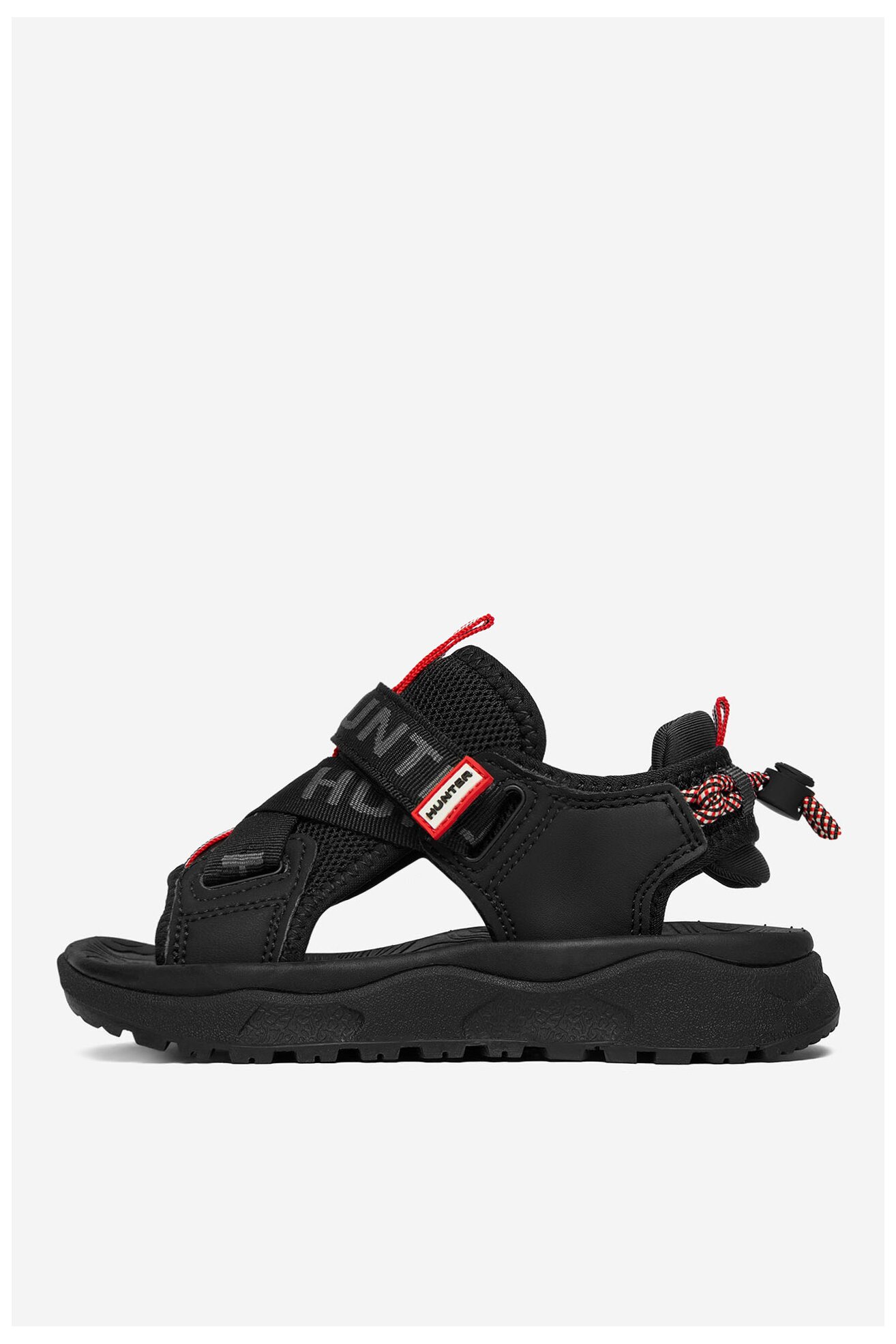 Sandale HUNTER CEO-CP92-26315 CRNA