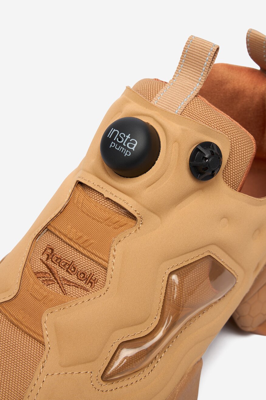 
                Sportcipő Reebok BÉZS - 5906751444573