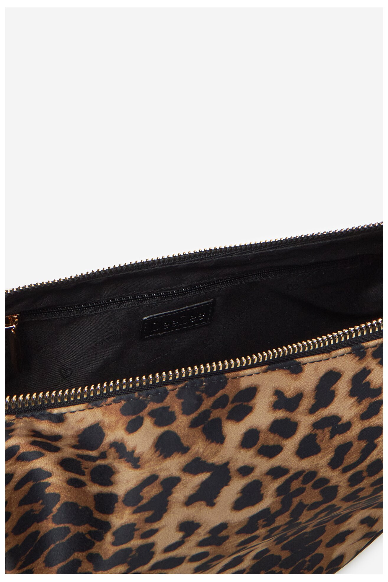 Geantă de mână DeeZee LA482-2344 MARO