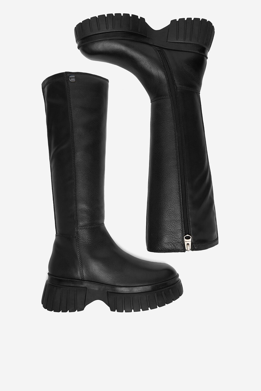 
                Ботуши G-STAR RAW ЧЕРЕН - 5906751481417