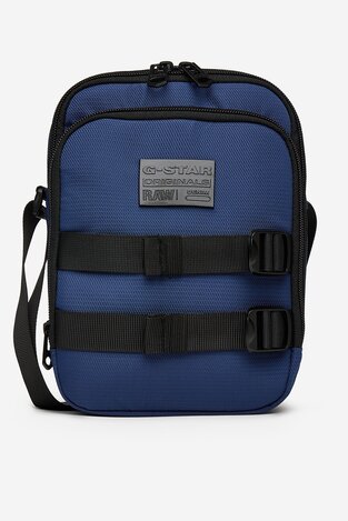 Muška torba G-STAR RAW GSR-P-001-07 KOBALT PLAVA
