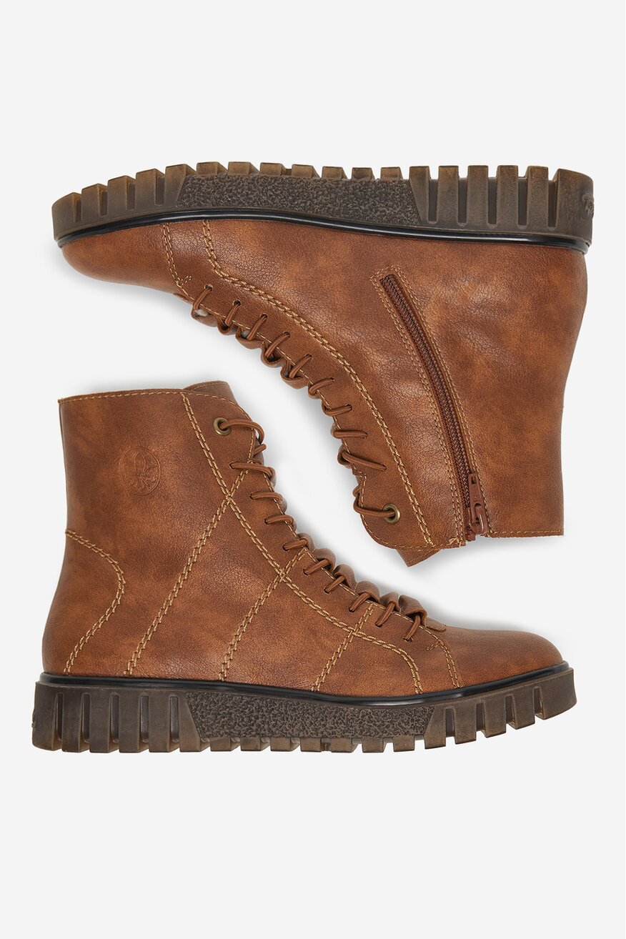 
                Боти Rieker КАФЯВ - 2230085557948