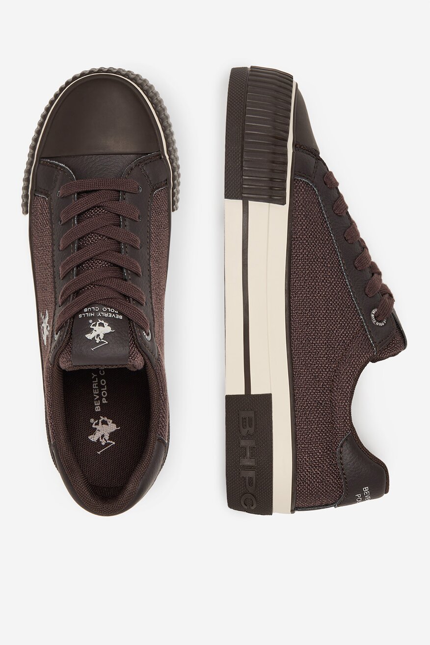 Beverly Hills Polo Club - Trampki - 5906751290842