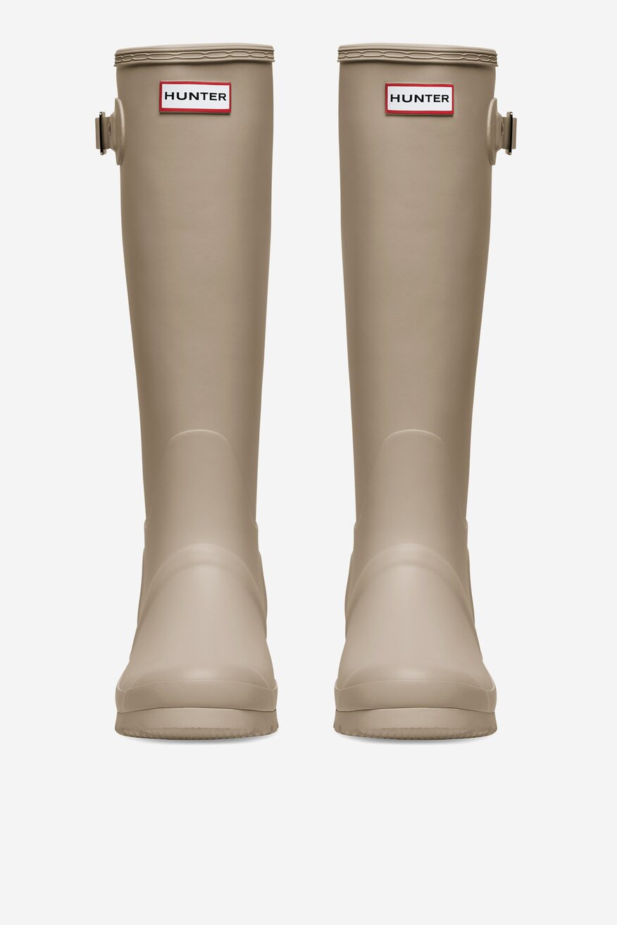 
                Гумаки HUNTER СВІТЛО-БЕЖЕВИЙ - 5904862867656