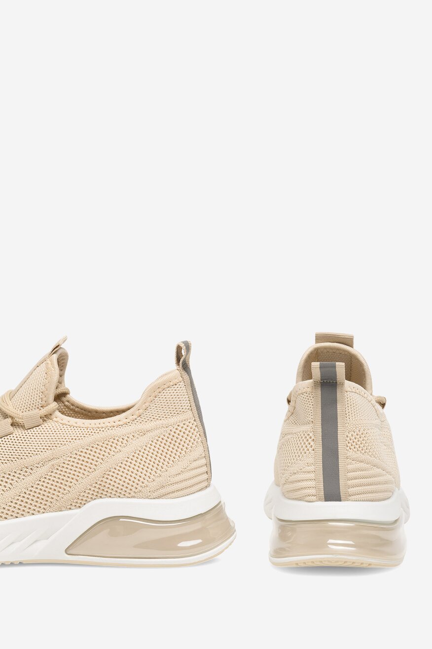 Jenny Fairy - Sneakersy - 5905588582076