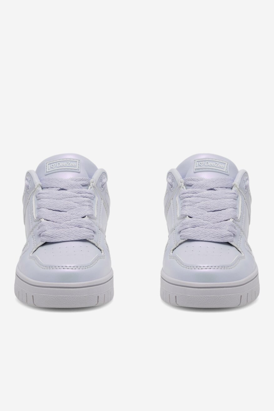 Tornacipő DeeZee LILA - 5905588501282