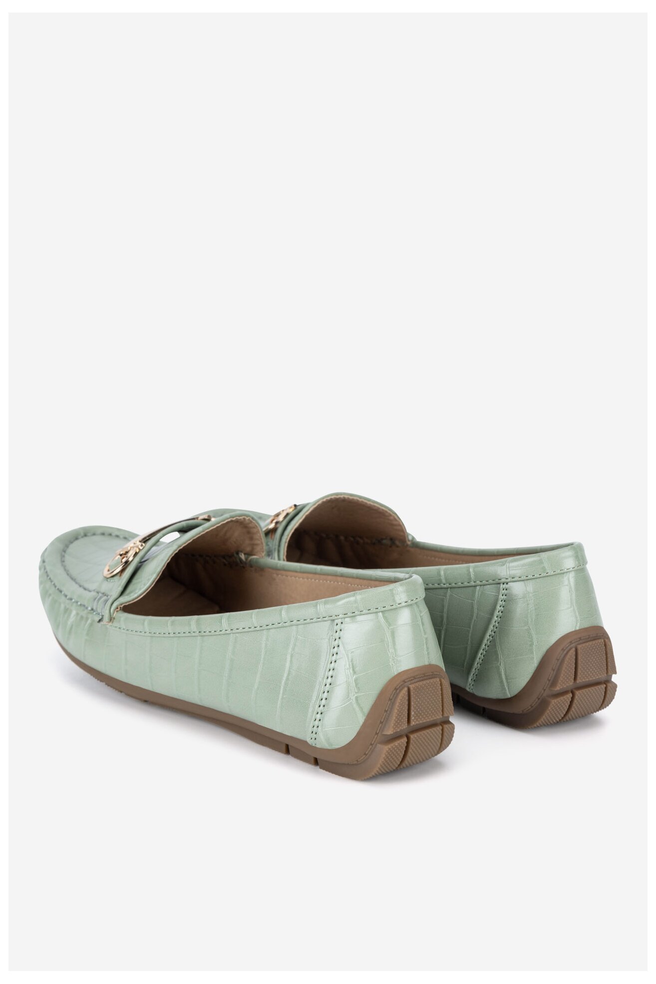 Mocasini Jenny Fairy WFA1010-4 VERDE