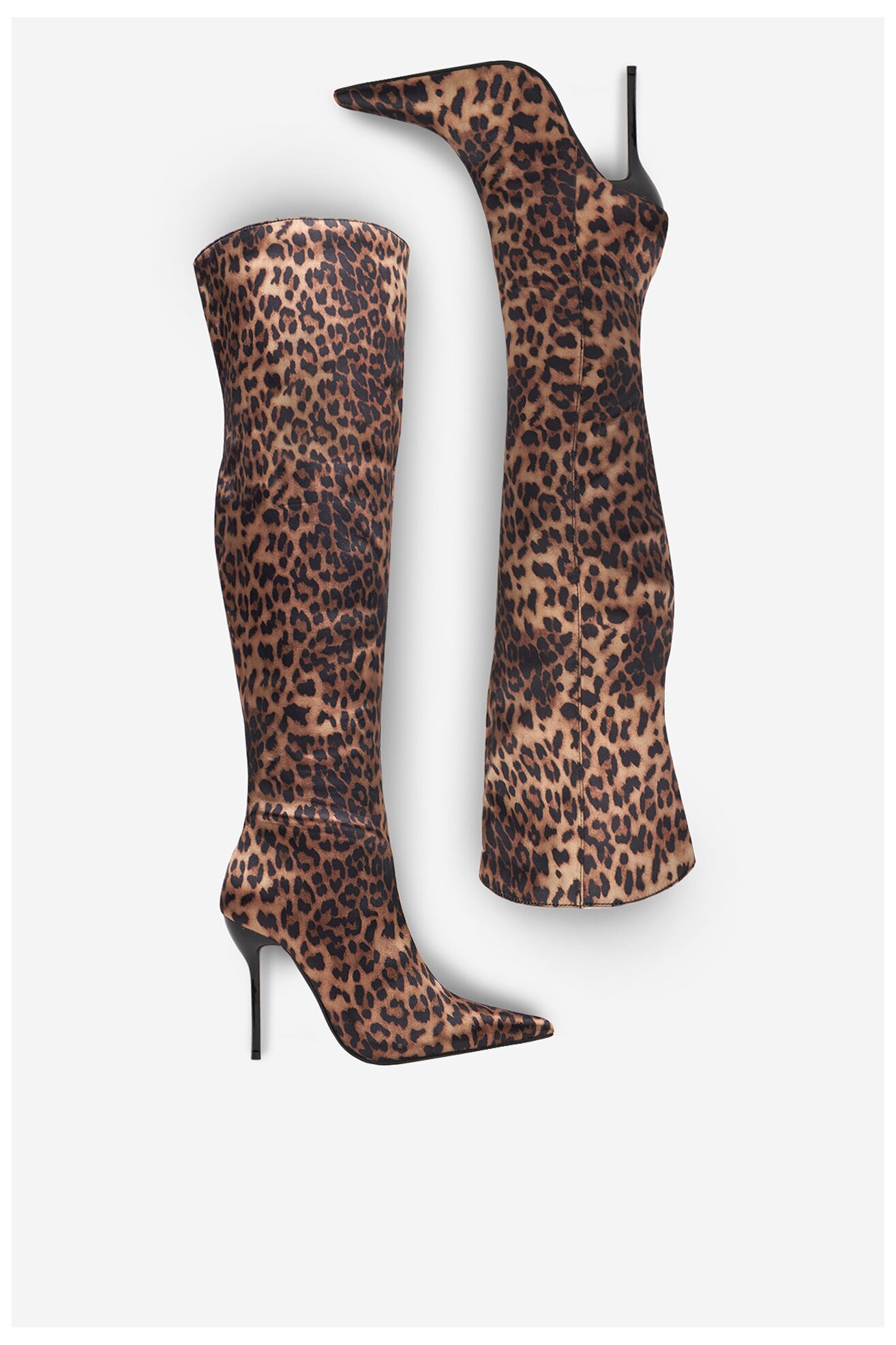 Чобіт DeeZee LXHB4-21 ПОМАРАНЧЕВИЙ