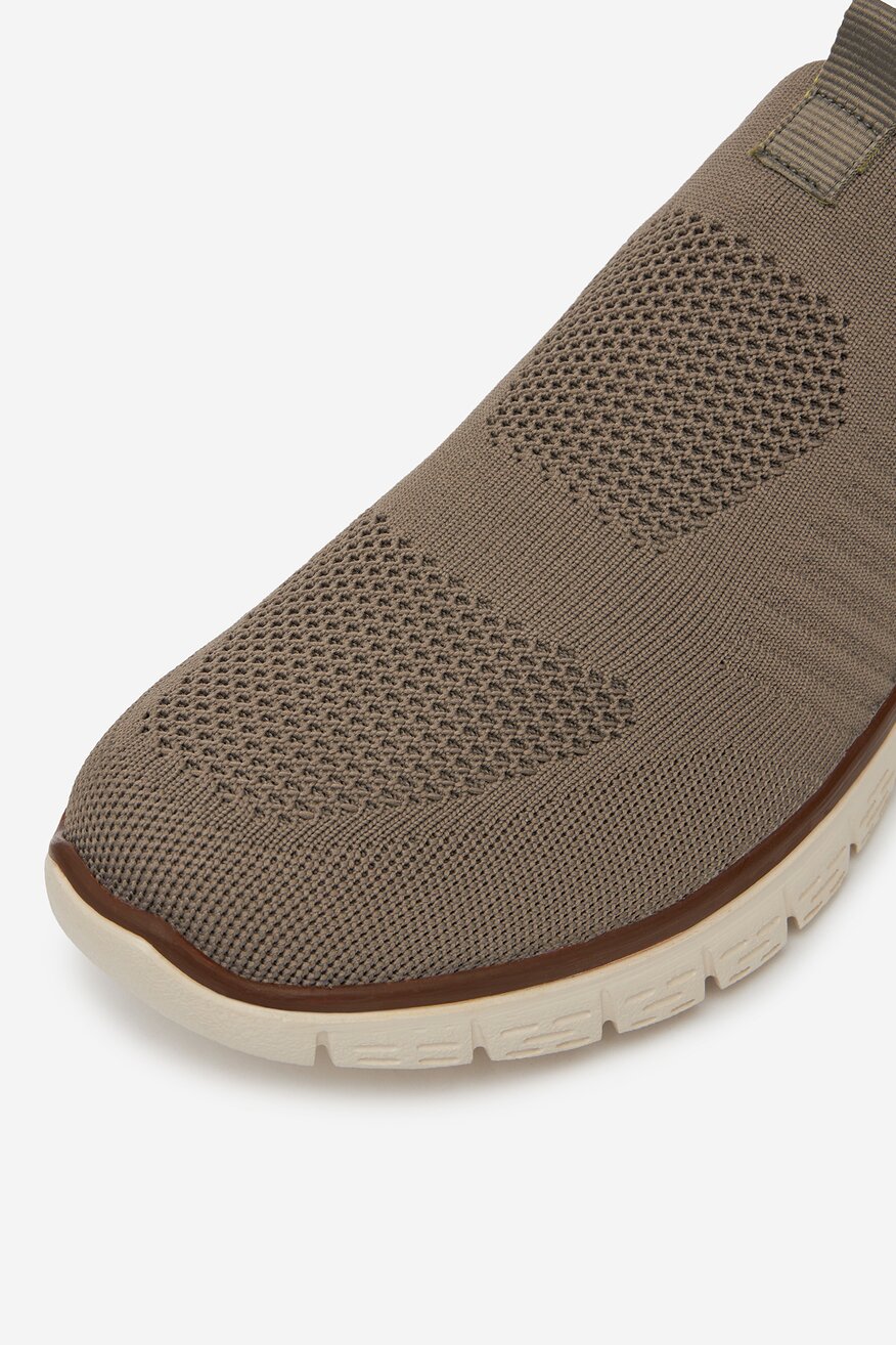 Rieker - Sneakersy - 2230078405966