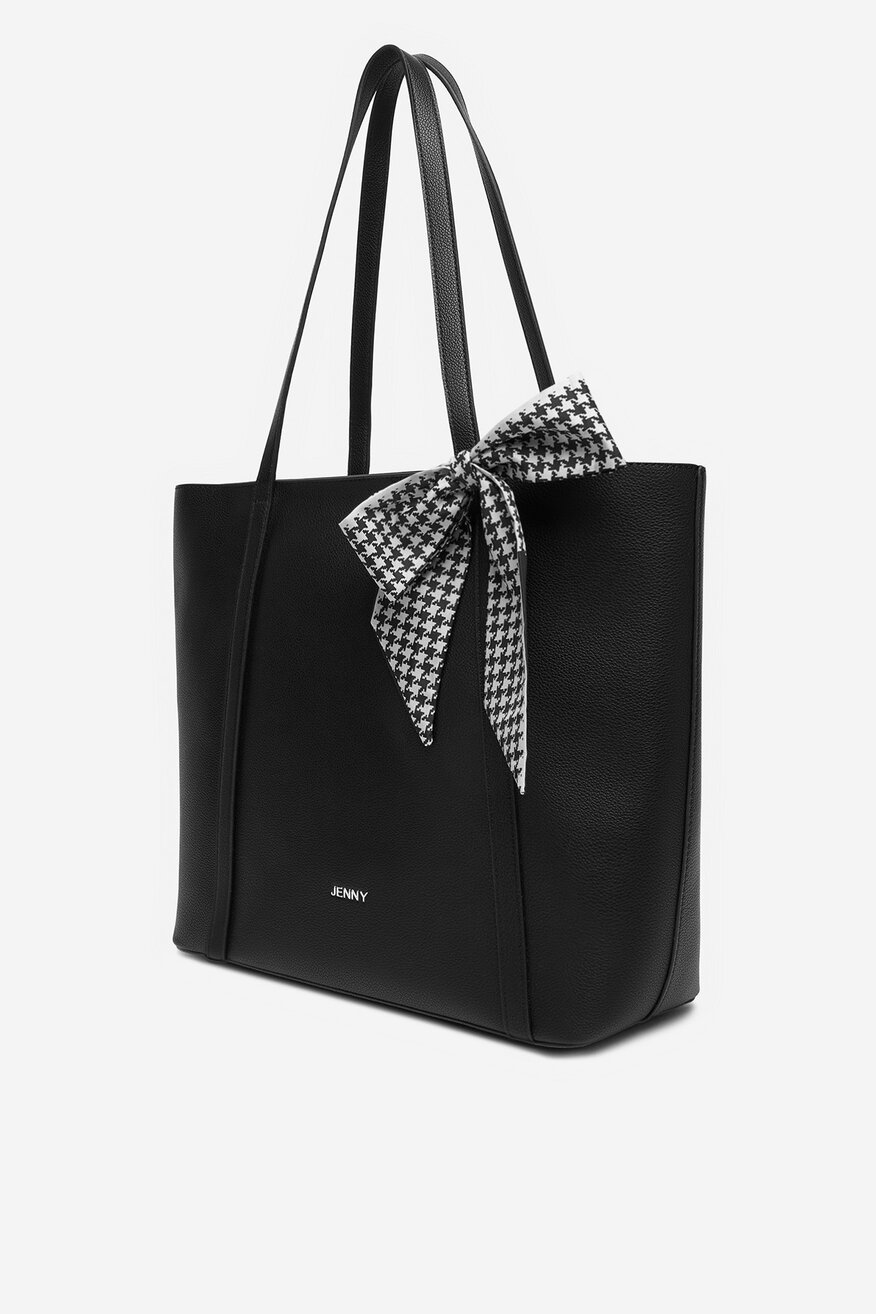 
                Kézitáska Jenny FEKETE - 5906751368411