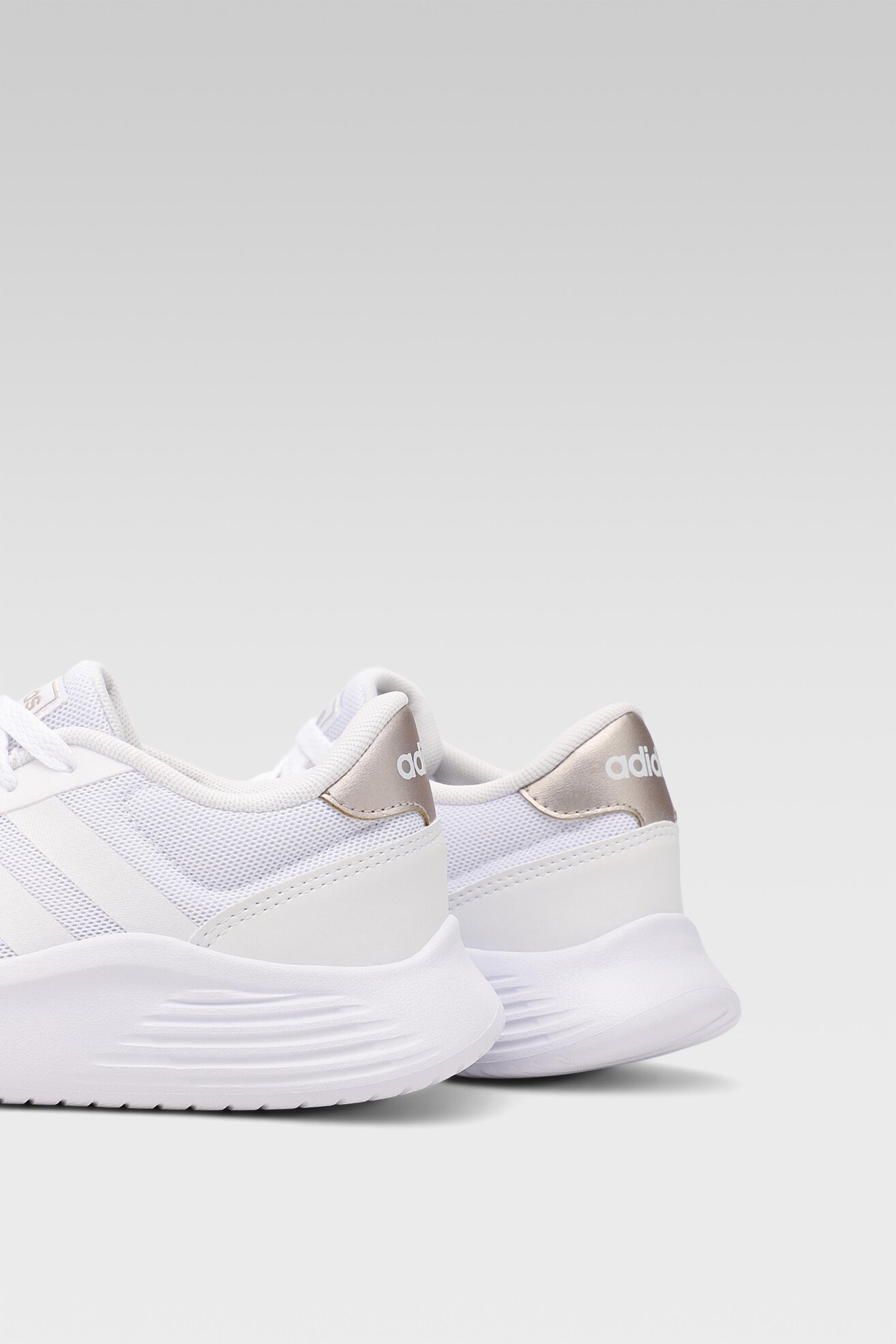 Obuwie sportowe adidas LITE RACER 2.0 FZ0384 Biały