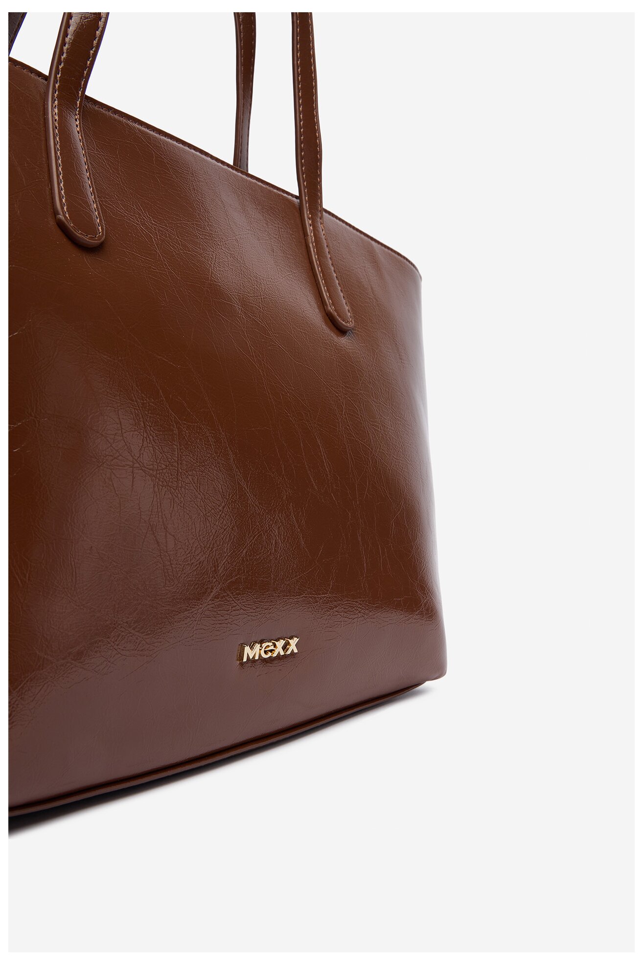 Torebka Mexx C-MEXX-L-017-08 Camel