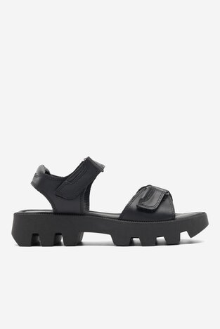 Сандалі Lasocki GENUA ARC-HANKA-08 ЧОРНИЙ