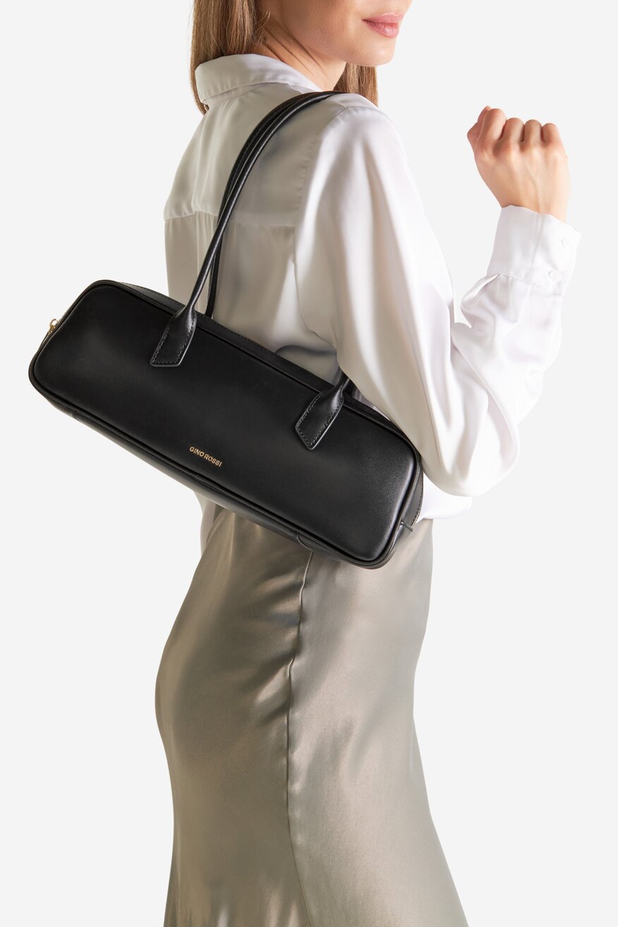 Torba Gino Rossi CRNA - 5903698023762