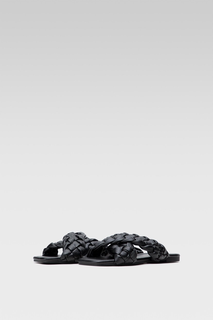 
                Jenny Fairy - Klapki - 5904248706326