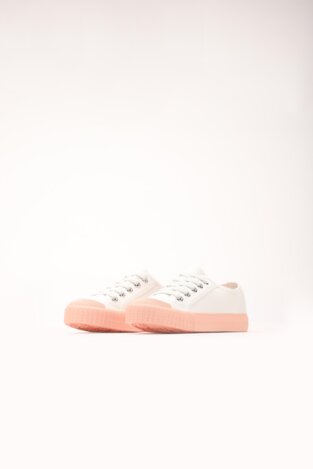 Platnena obuća Nelli Blu CSK1599-01 ROZE