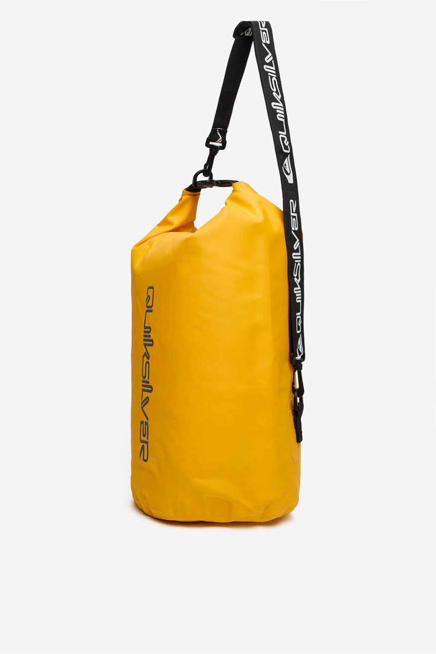 Kézitáska QUIKSILVER SÁRGA - 5906751335475