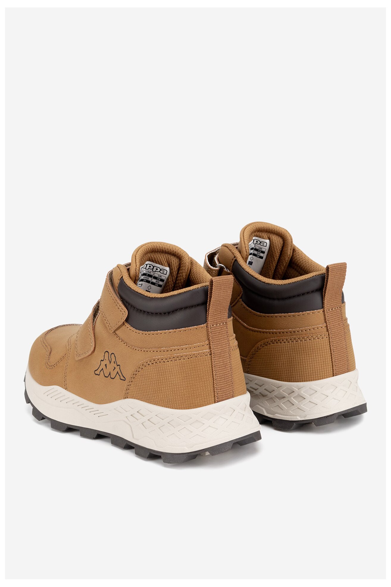 Încălțăminte sport Kappa AW24-3C007(CH) CREM