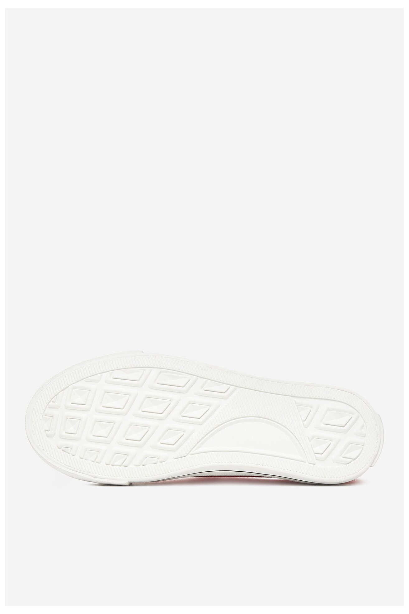 Trampki Sprandi CEO-CS201407(IV)CH Czerwony