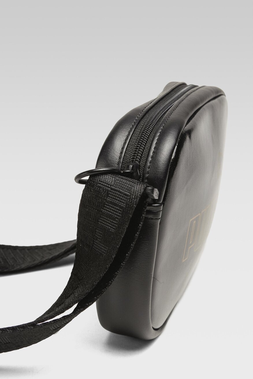 
                Puma - Torebka czarna - 5904248625108