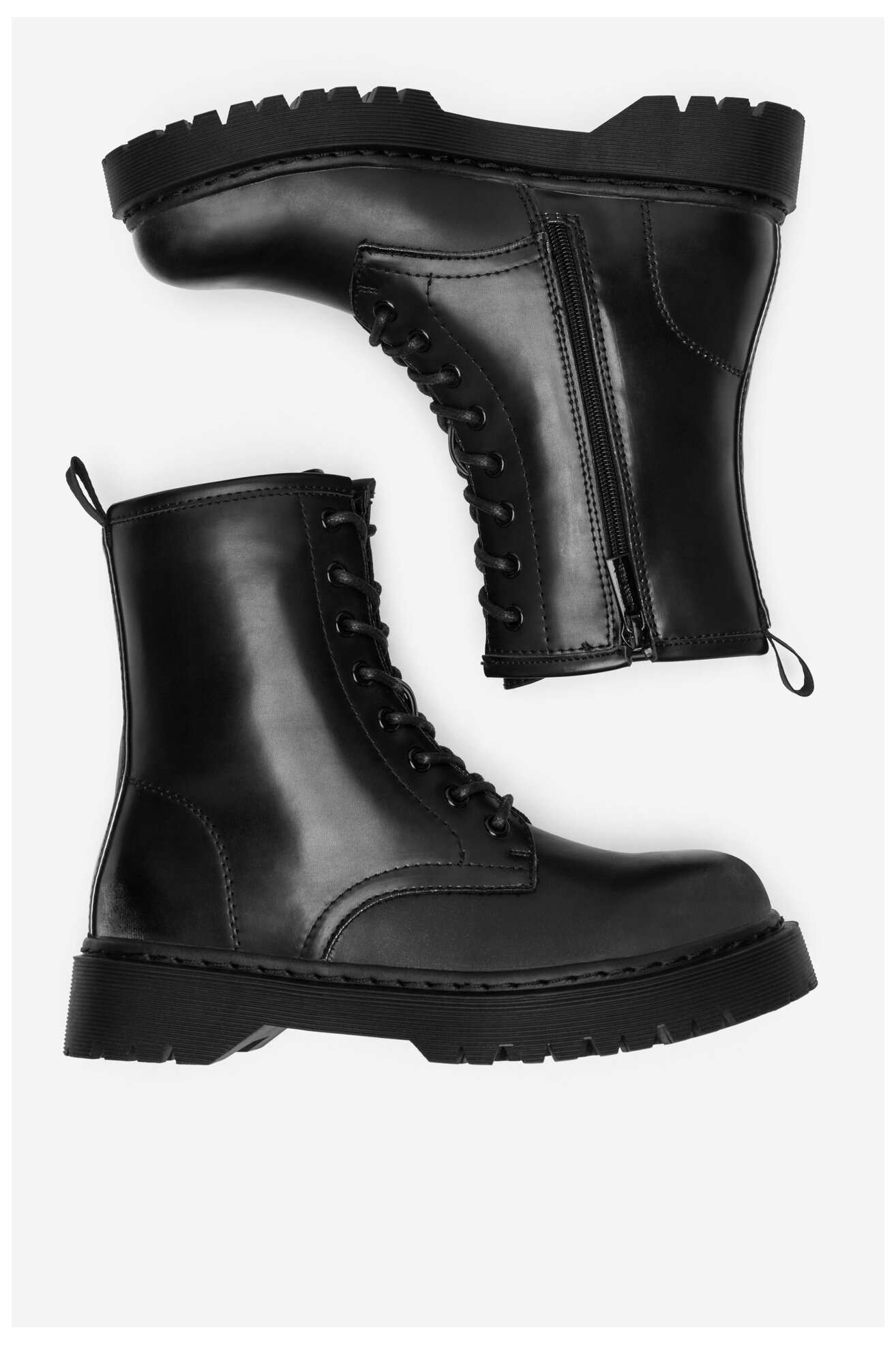 Bocanci Jenny Fairy HY12659-1 NEGRU