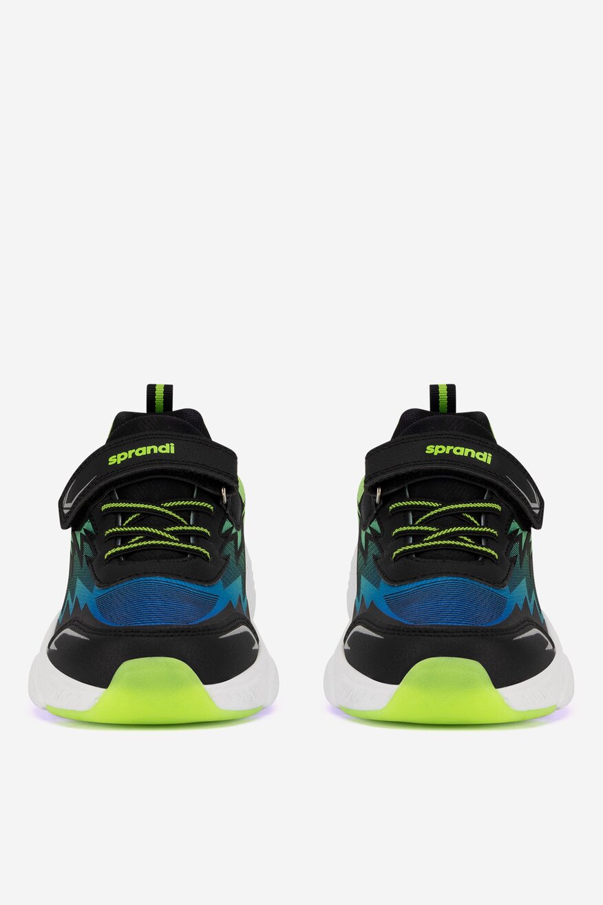 
                Sportska obuća Sprandi CRNA - 5905588769644