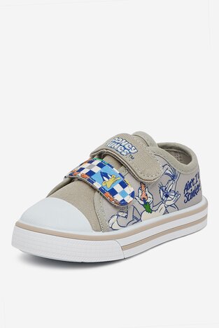 Півкеди Looney Tunes CEO-CP91-AW25-205WBLT БЕЖЕВИЙ
