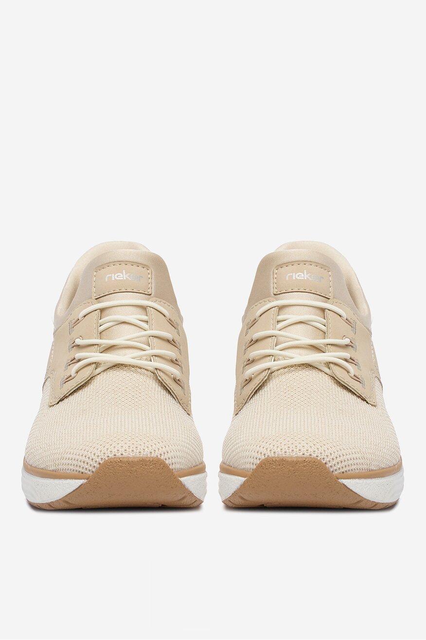
                Rieker - Sneakersy - 2230092740692