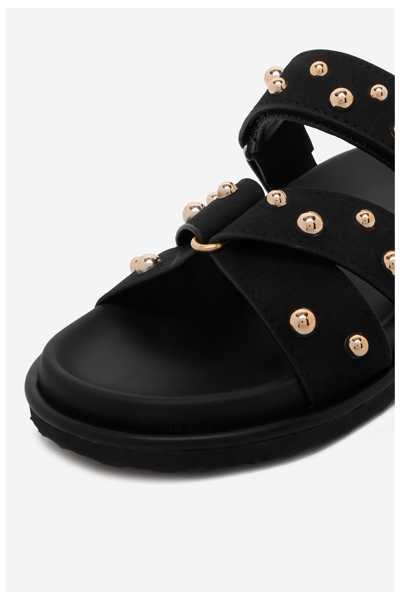 Шльопанець DeeZee CEO-LB-P2132 ЧОРНИЙ