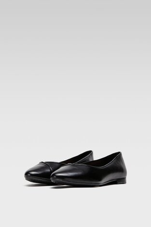 Baletanke Lasocki RST-KAJA-07 CRNA