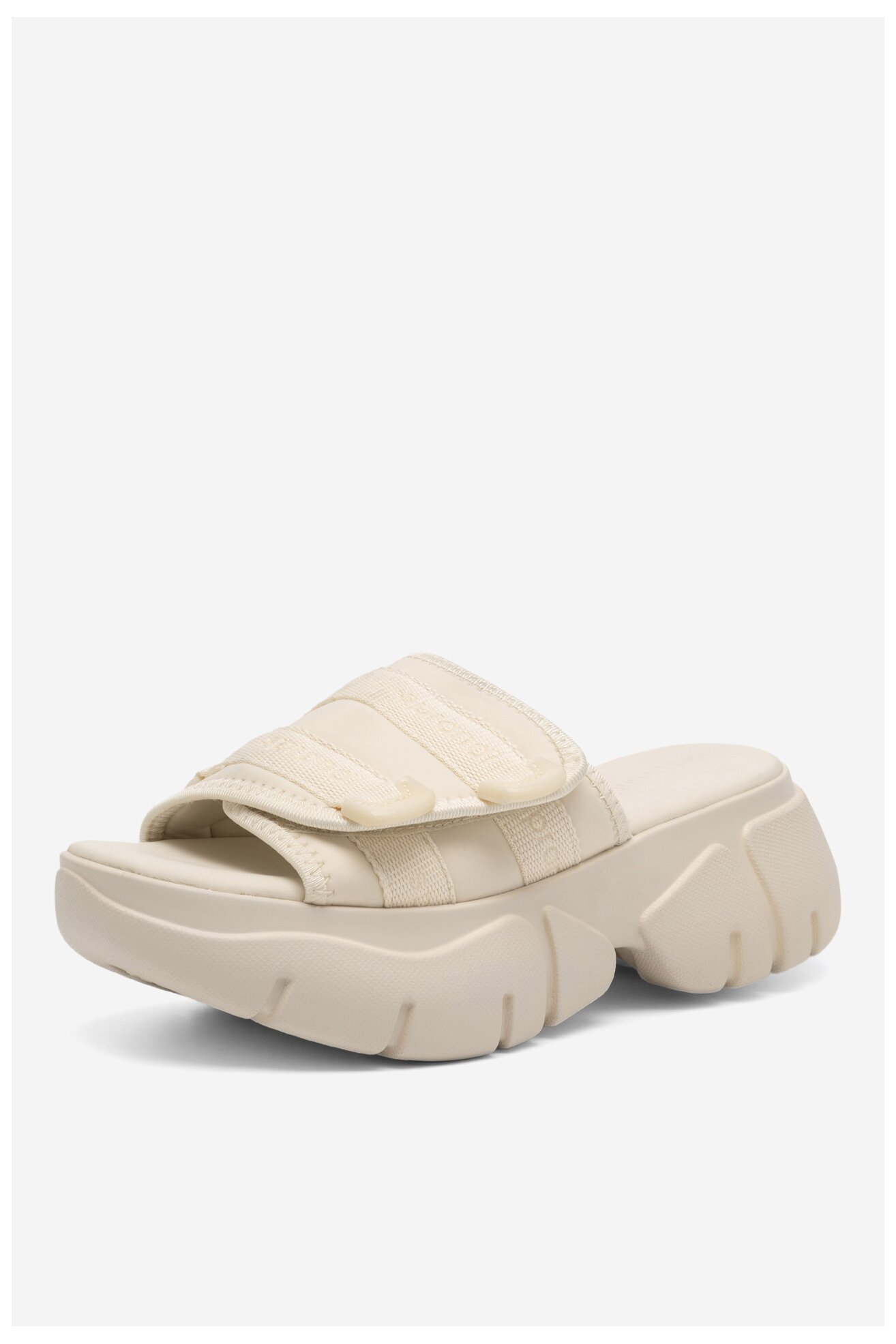 Flip-flop Sprandi WS877-02 BÉZS