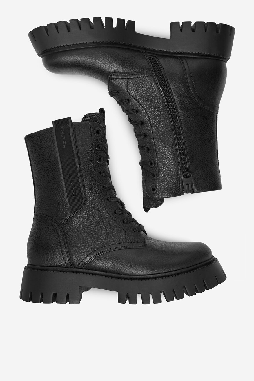 Bocanci G-STAR RAW NEGRU - 5906751361306