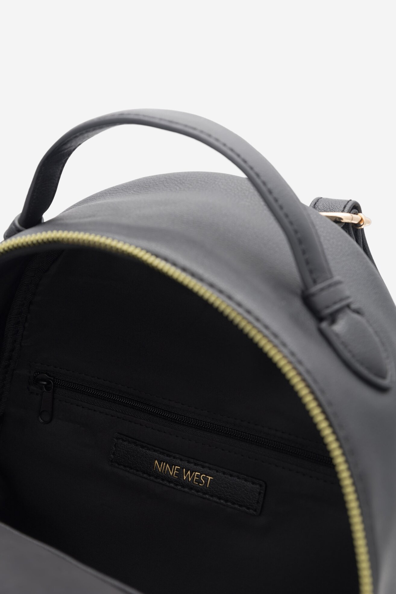 Plecak NINE WEST VANDER NGM559432 Czarny