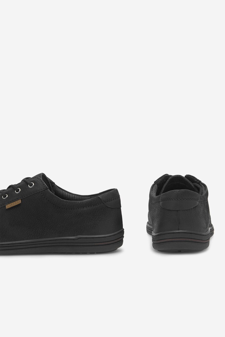 
                Lasocki - Półbuty skórzane - 5905588347330