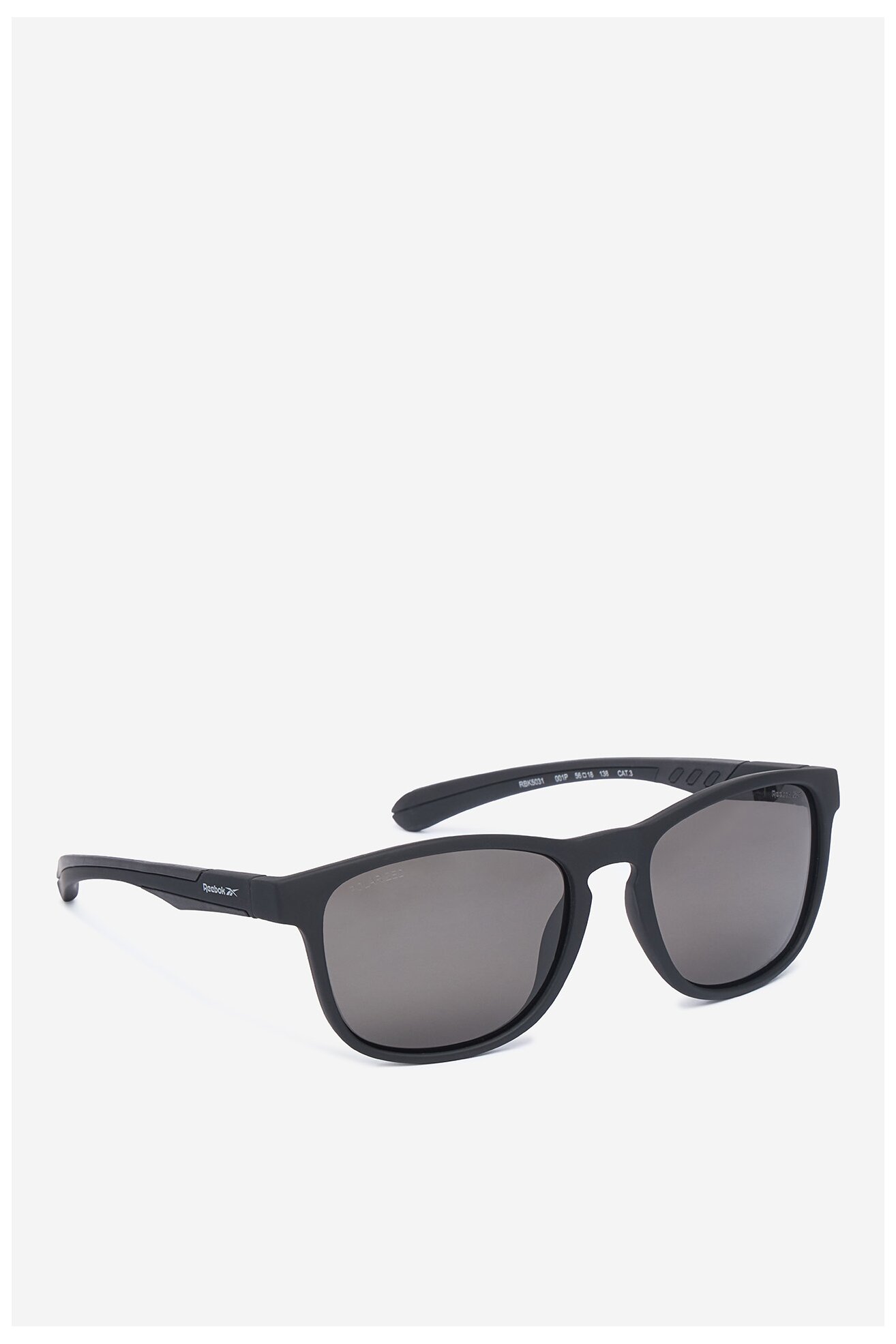 Uniseks naočare Reebok RBK5031001P56 CRNA
