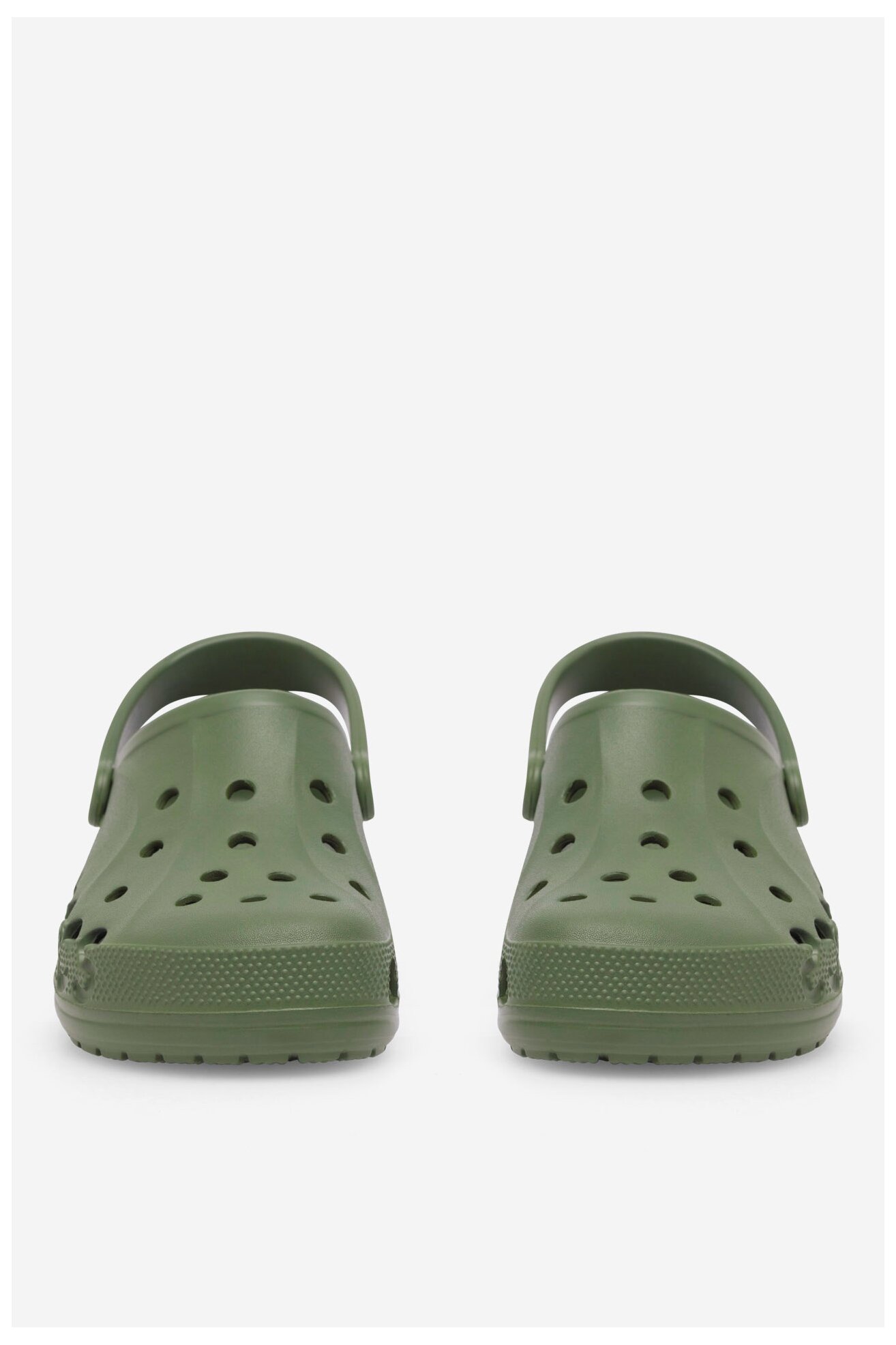 Джапанка за басейн Crocs C-BAYA CLOG 10126-309 ЗЕЛЕН