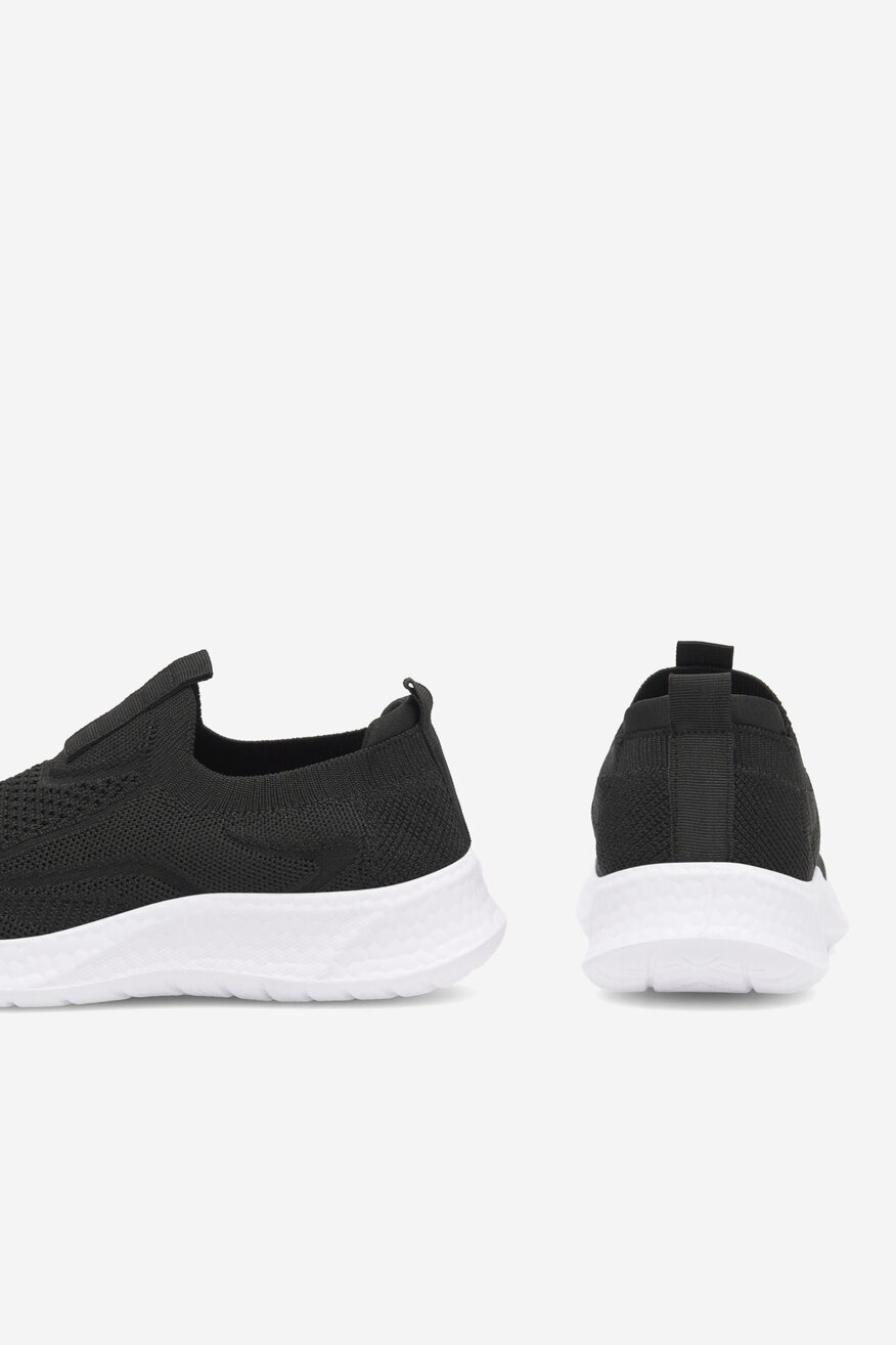 Jenny Fairy - Półbuty - 5905588517122