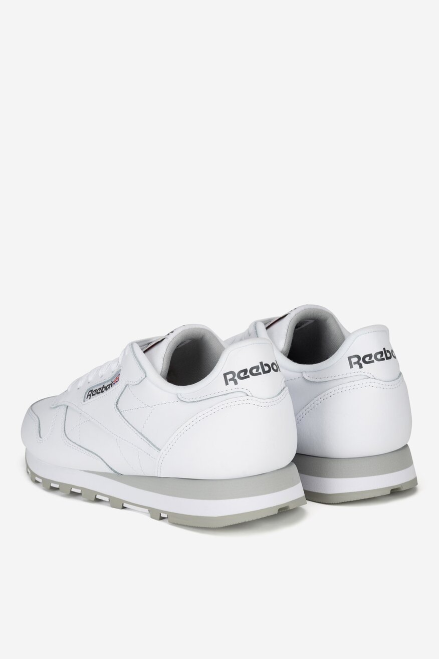 
                Спортни обувки Reebok БЯЛ - 5906751500460